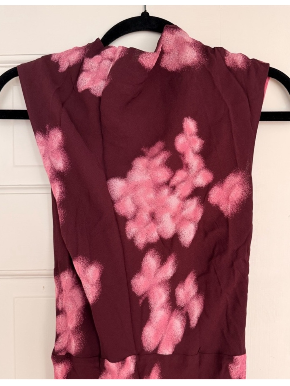NWT Reformation Alizee Dress - Picture 5 of 9
